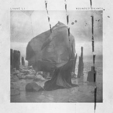 LI,LYKKE / WOUNDED RHYMES (CD)