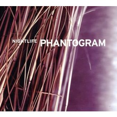 PHANTOGRAM / NIGHTLIFE (CD)