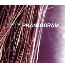 PHANTOGRAM / NIGHTLIFE (CD)