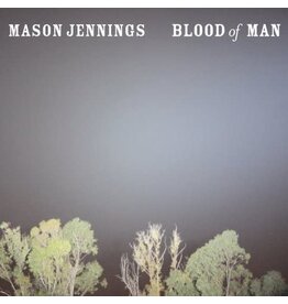 JENNINGS,MASON / BLOOD OF MAN (CD)