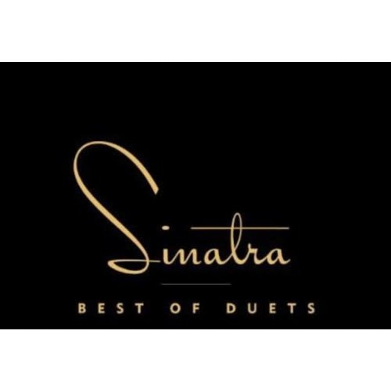 SINATRA,FRANK / BEST OF DUETS (20TH ANNIVERSAY) (CD)