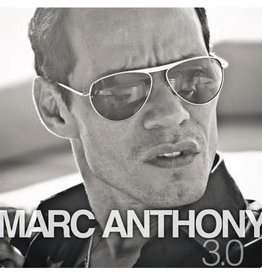 ANTHONY,MARC / 3.0 (CD)