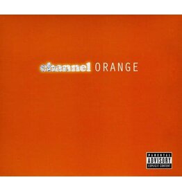 OCEAN,FRANK / CHANNEL ORANGE (CD)