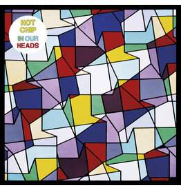 HOT CHIP / IN OUR HEADS (CD)