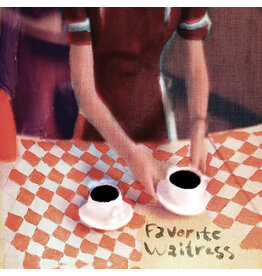 FELICE BROTHERS / FAVORITE WAITRESS (CD)