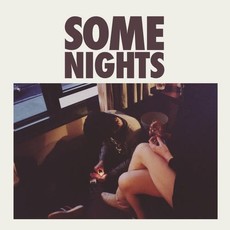 FUN / SOME NIGHTS (CD)