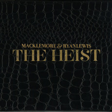 MACKLEMORE / LEWIS,RYAN / HEIST (CD)