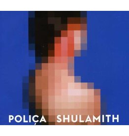 POLICA / SHULAMITH (CD)