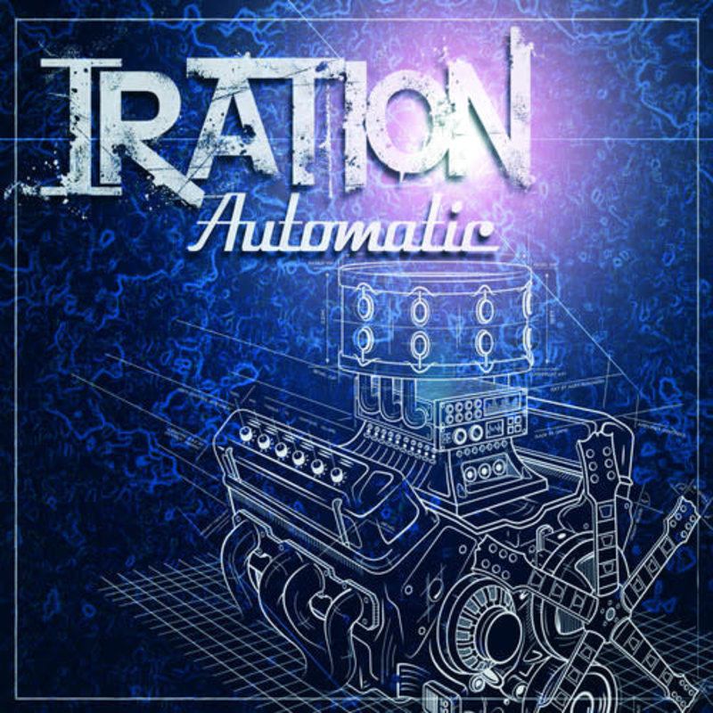 IRATION / AUTOMATIC (CD)