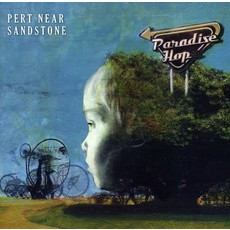 PERT NEAR SANDSTONE / PARADISE HOP (CD)