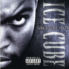 ICE CUBE / GREATEST HITS (CD)