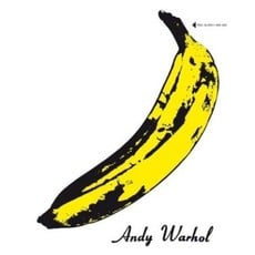 VELVET UNDERGROUND / AND NICO