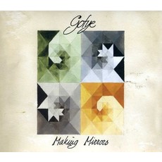 GOTYE / MAKING MIRRORS (CD)