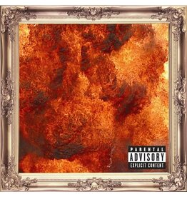 KID CUDI / INDICUD (CD)