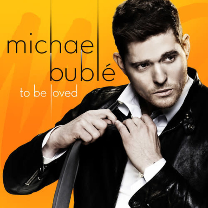 BUBLE,MICHAEL / TO BE LOVED (CD)