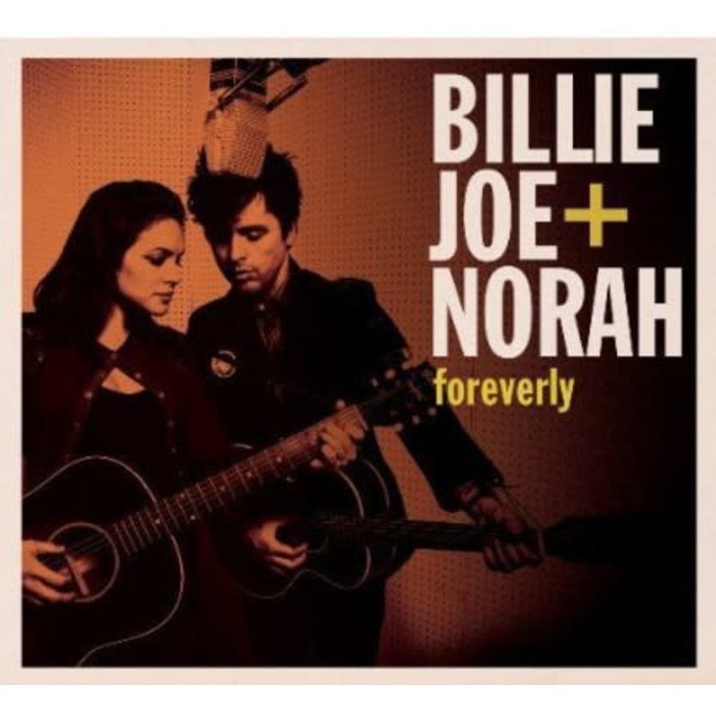 BILLIE JOE / NORAH ( JONES,NORAH ) / FOREVERLY (CD)