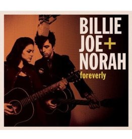 BILLIE JOE / NORAH ( JONES,NORAH ) / FOREVERLY (CD)