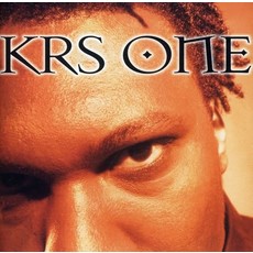 KRS-ONE (CD)