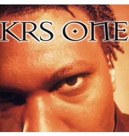 KRS-ONE (CD)