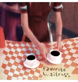 FELICE BROTHERS / FAVORITE WAITRESS