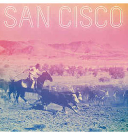 SAN CISCO (CD)