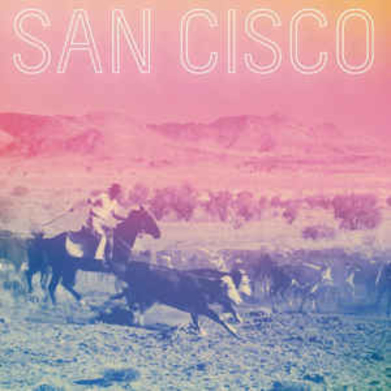 SAN CISCO (CD)