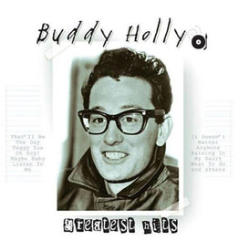 HOLLY,BUDDY / GREATEST HITS