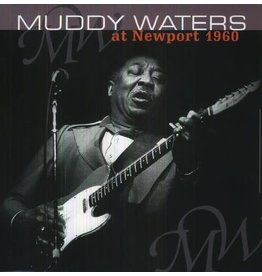 WATERS,MUDDY / At Newport 1960 [Import]