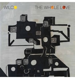 WILCO / WHOLE LOVE (CD)