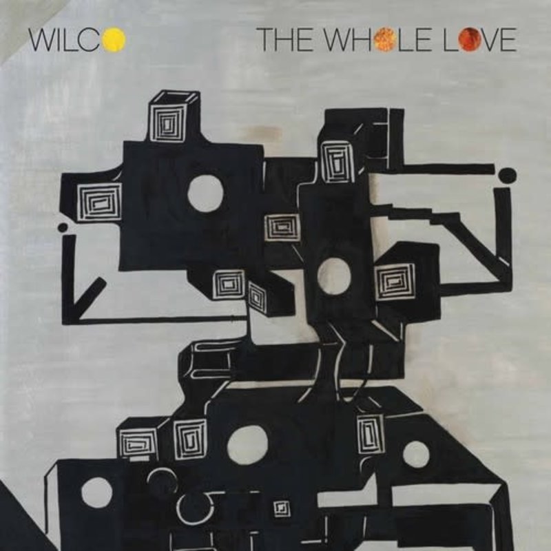 WILCO / WHOLE LOVE (CD)