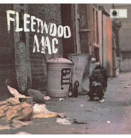 GREEN,PETER ( FLEETWOOD MAC ) / Peter Green's Fleetwood Mac [Import]