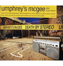 UMPHREY'S MCGEE / DEATH BY STEREO (CD)