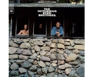 BYRDS / NOTORIOUS BYRD BROTHERS - Mill City Sound