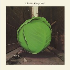 METERS / CABBAGE ALLEY