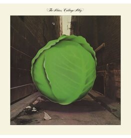 METERS / CABBAGE ALLEY