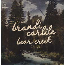 CARLILE,BRANDI / BEAR CREEK (2LP/CD)