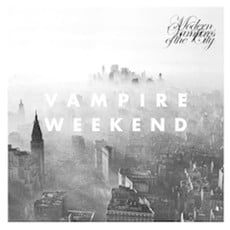 Vampire Weekend / Modern Vampires of the City(CD)