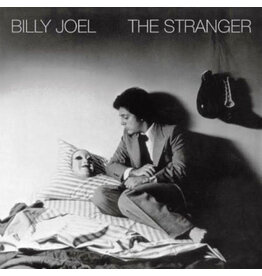 JOEL,BILLY / STRANGER (180G)