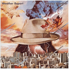 WEATHER REPORT / HEAVY WEATHER