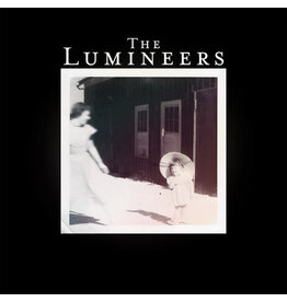 LUMINEERS / LUMINEERS (CD)