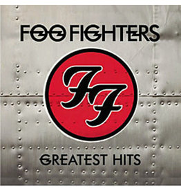FOO FIGHTERS / Greatest Hits