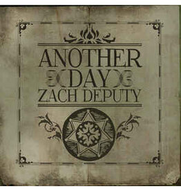 DEPUTY,ZACH / ANOTHER DAY (CD)
