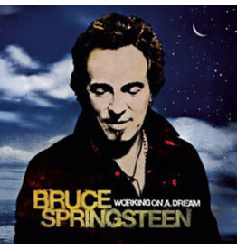 SPRINGSTEEN,BRUCE / WORKING ON A DREAM