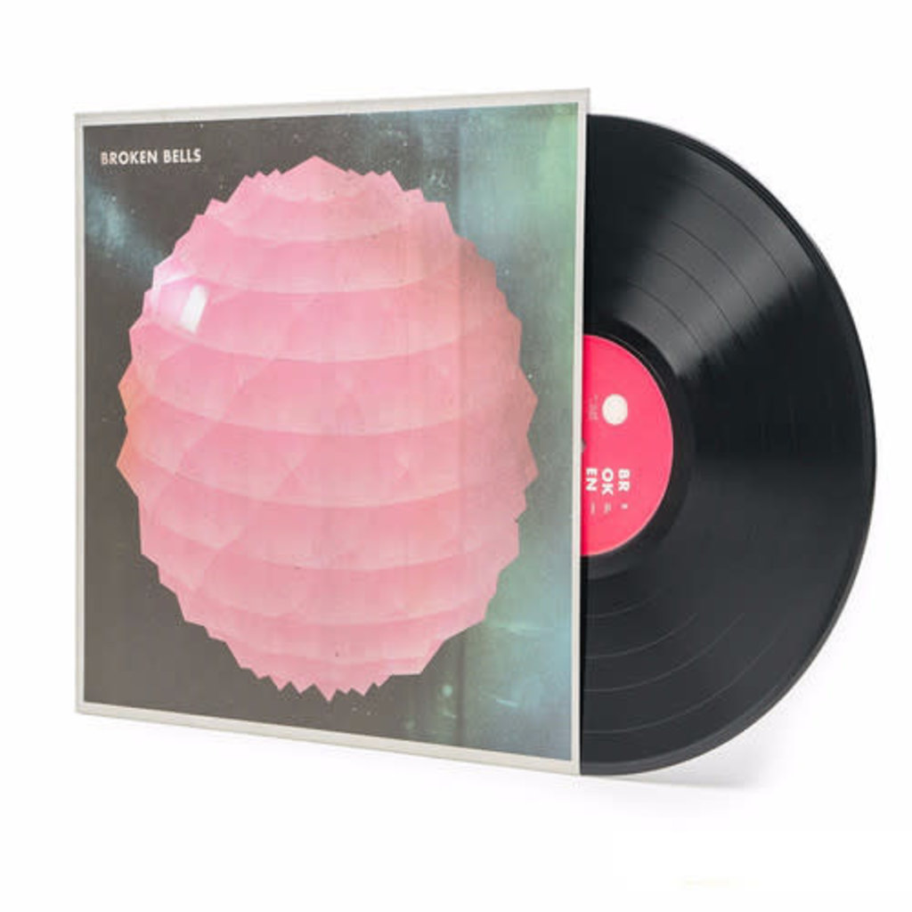 BROKEN BELLS / Broken Bells