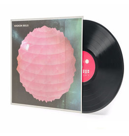 BROKEN BELLS / BROKEN BELLS (DL CARD/180G)