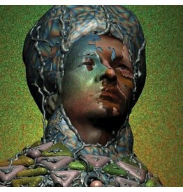 YEASAYER / ODD BLOOD (CD)