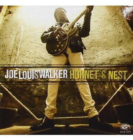 WALKER,JOE LOUIS / HORNET'S NEST (CD)