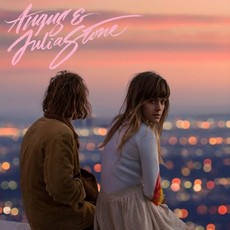 STONE,ANGUS & JULIA / ANGUS & JULIA STONE (CD)