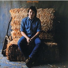 PRINE,JOHN / JOHN PRINE (CD)