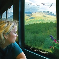 GRIFFITH,GRACE / PASSING THROUGH (CD)